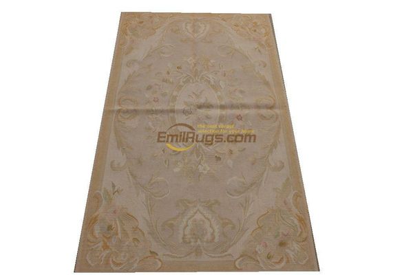 

carpets antique aubusson carpet household decorates bedroom rectangle polish handwoven wool kilim