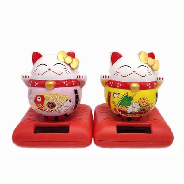 

interior decorations perfect solar powered toy lucky car decor drop ornaments