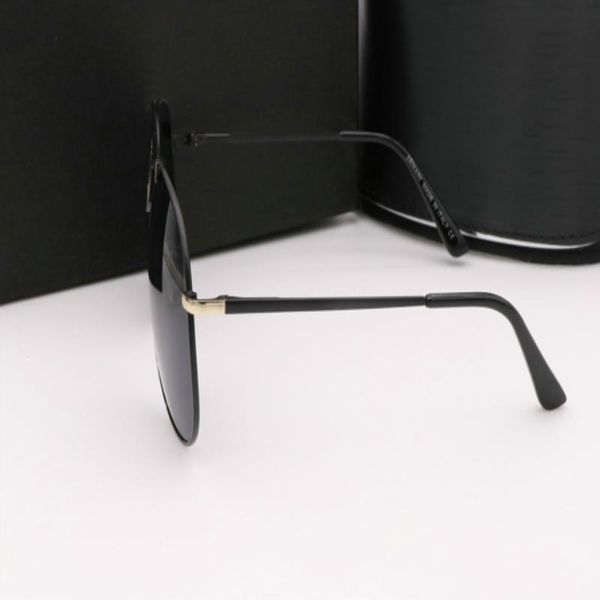 

laser sunglasses luxury evidence vintage logo shiny retro quality men fashion frame 50022 2021 with gold designer women package new dieg, White;black