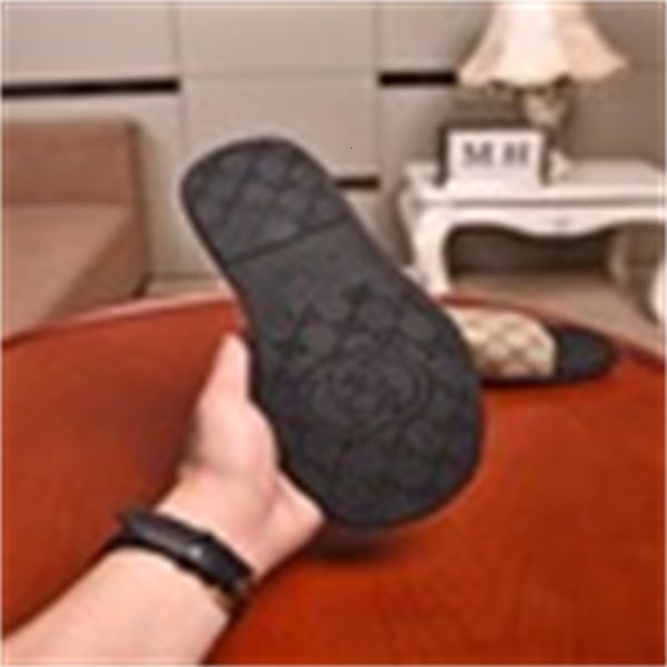 

loafers slides designer luxury sneakers men sandals sandals slippers zsaq, Black