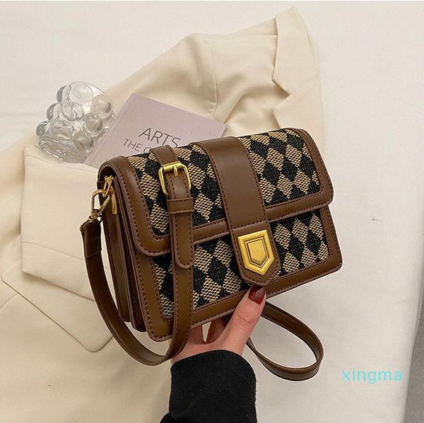 

women designer evening bags lady fashion casual single shoulder crossbody purses