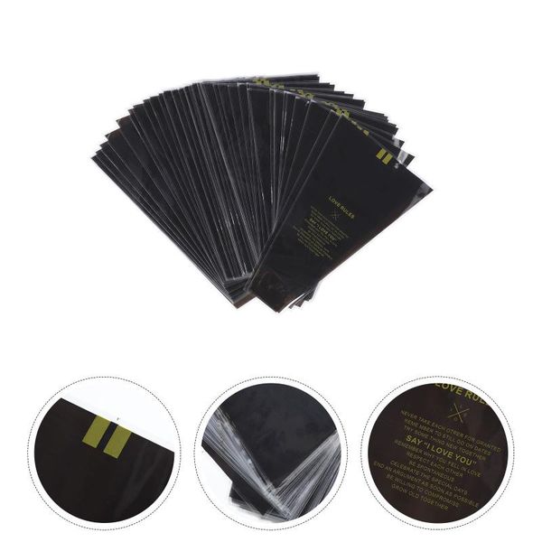 

gift wrap 50pcs flower packing bags florist wrapping packaging waterproof