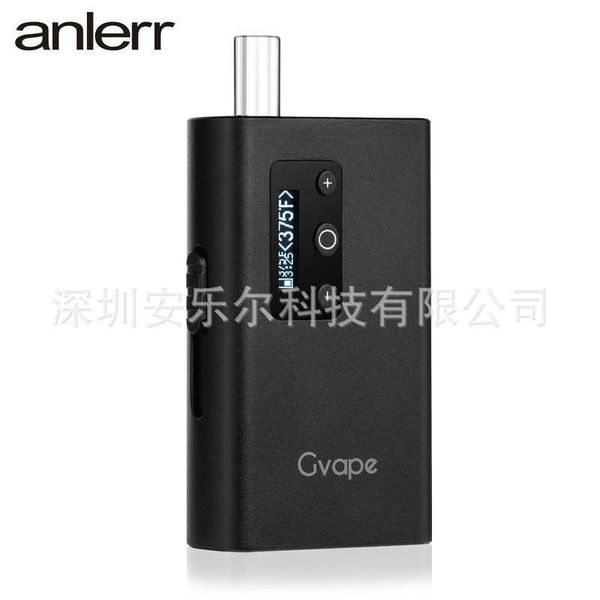 

gvape dry herb vaporizer wax mod cigarette set