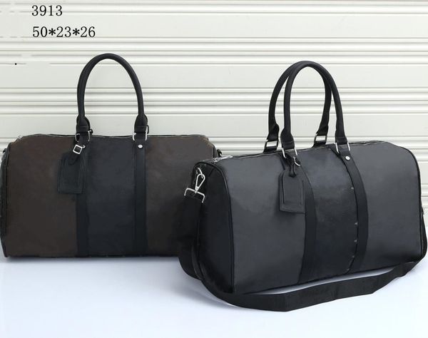 

men hand luggage travel bag waterproof duffel bags handbag women tote boys style