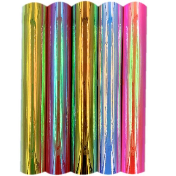 

window stickers holographic craft various effect self adhesive sign back sticky cricut film cup/wall decor diy gift