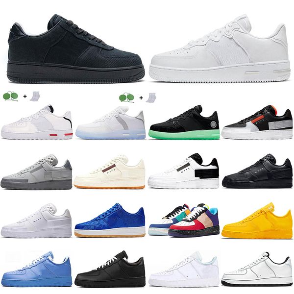 

modish style running shoes mens womens forceones 1s zapatos shadow skateboard orbit light discoloration awesome strainers casual sports snea