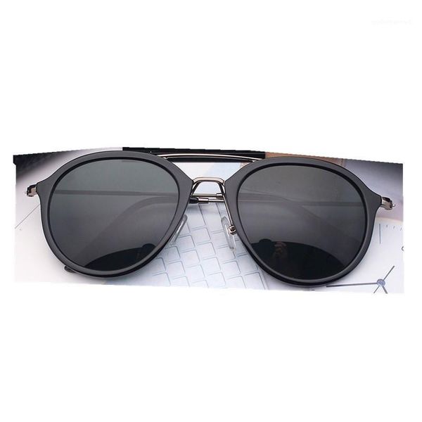 

glass sunglasses female sun glasses designer mirror travel men women vintage retro oculos lunette de soleil, White;black