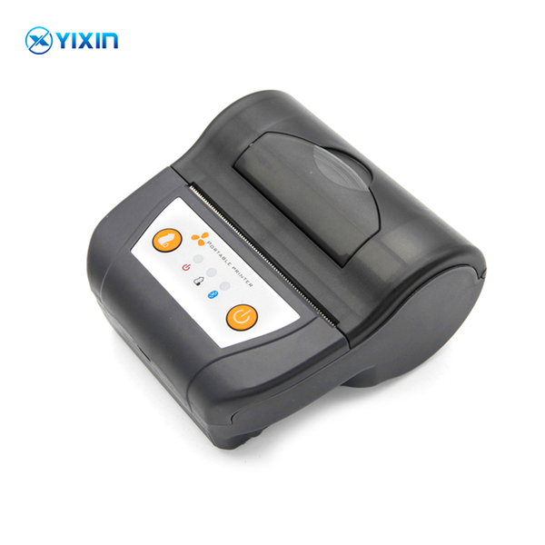 

selling official smart black 80mm roll paper order receipt printer suitable for financial statistics printing receipt