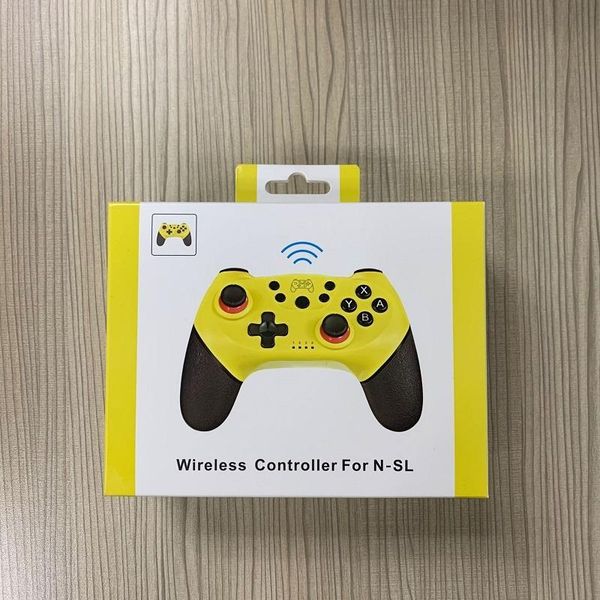 

game controllers & joysticks wireless bluetooth gamepad with vibration