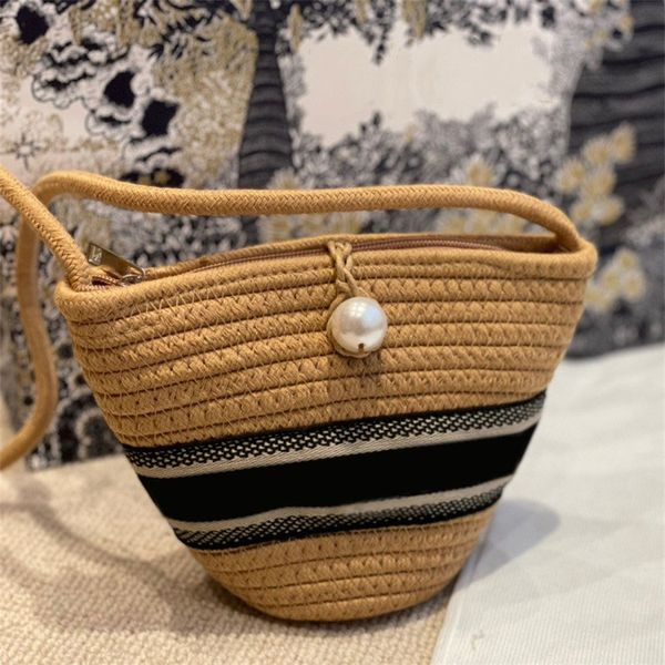 

designer handbag women luxurys designers bags knitting crossbody bag woven shoulder bag wallet backpack tote fashion purse