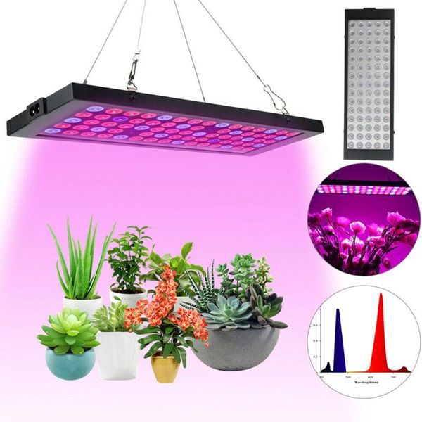 

15w led plant grow lights indoor plant growing light full spectrum hydroponic