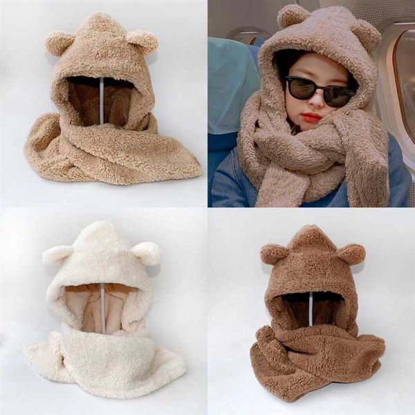 

iglmd infants baby and stars print neckerchief hat headband scarfset boys girls cute bandana skull hats scarves sets lovely caps sport, Blue;gray