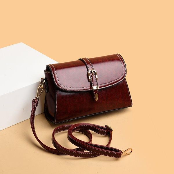 

evening bags women's bag shoulder fashion messenger 2021 luxury women big vintage purse large handbag