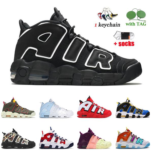 

new airs scottie pippen fashion jordan basketball shoes black bulls hoops pack white varsity red split tri-color obsidian mens women uptempo