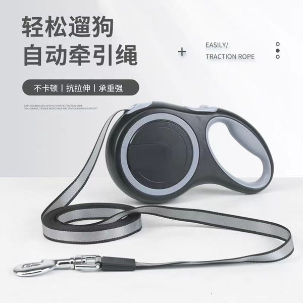 

preferred pet traction rope dog suppli automatic telcopic travel