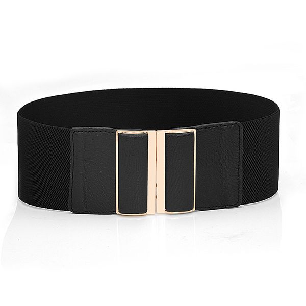 

new design cummerbund vintage wide elastic women belts jeans cummerbunds party costume belt cinturon ancho mujer corset femme