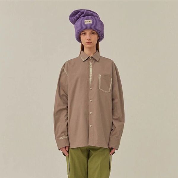 

2021 new white partial graffiti ader error shirt men women 1:1 quality classic simplicity tees adererror mens clothing w061