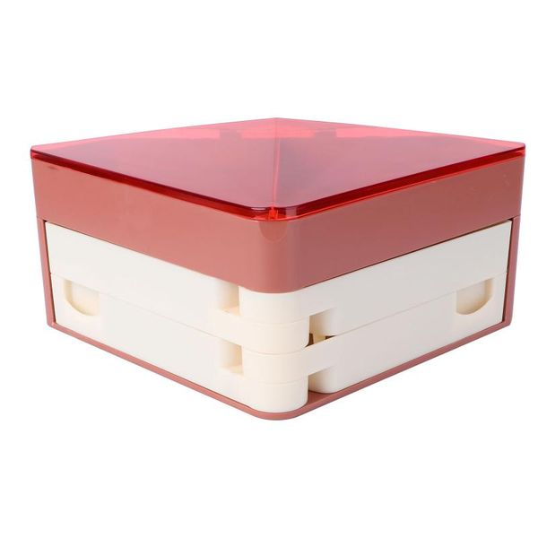 

storage bottles & jars 1pc snack box dried fruit serving tray nuts