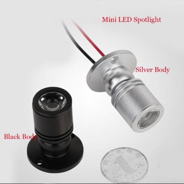 

mini led spotlight 5w warm white cold white surface mounted led ceiling lamps dimmable 110v 220v dc12v lighting