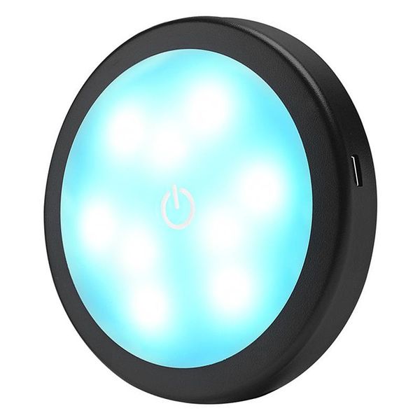 

working light car accessories interior ornamentpresstype night roof ceiling net lamp automobile / reading
