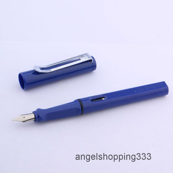 

jinhao 599 blue zilver new product