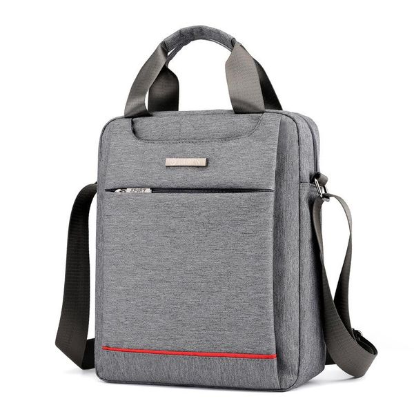 

duffel bags men handbags nylon travel waterproof shoulder multi-function large business crossbody casual bag
