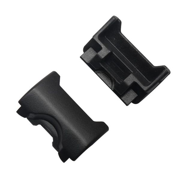

watch bands replacement parts silica gel adapters for big mud king gwg-1000gb series diy and screwdiver, Black;brown