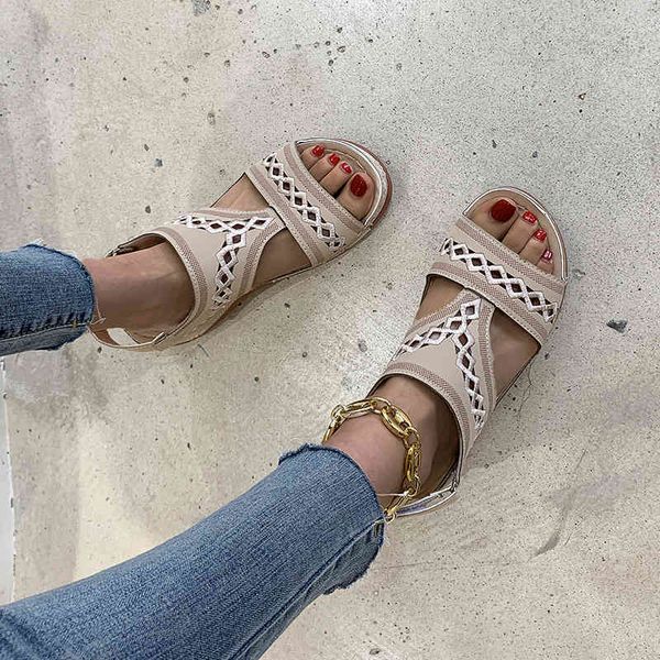 

sandals sandÃ¡lias femininas de verÃ£o com fundo macio, antirrapante, inclinaÃ§Ã£o e grosso, casual, versÃ¡til, confortÃ¡vel, novo, h7pm, Black