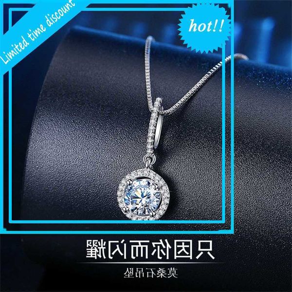 

small fresh fashion bag, diamond micro inlaid zircon pendant, net, popular people, versatile girl gift accessories, Silver