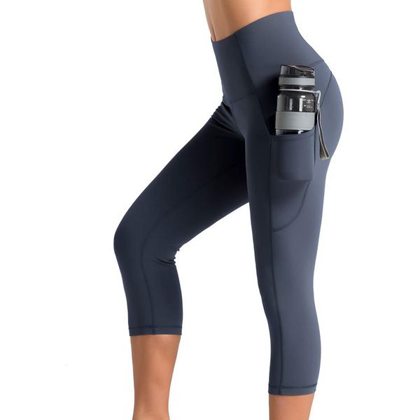 

women leggings stretch running gym sport bags active books leggins for fitness push up workout jeggings vetement femmesale, Black