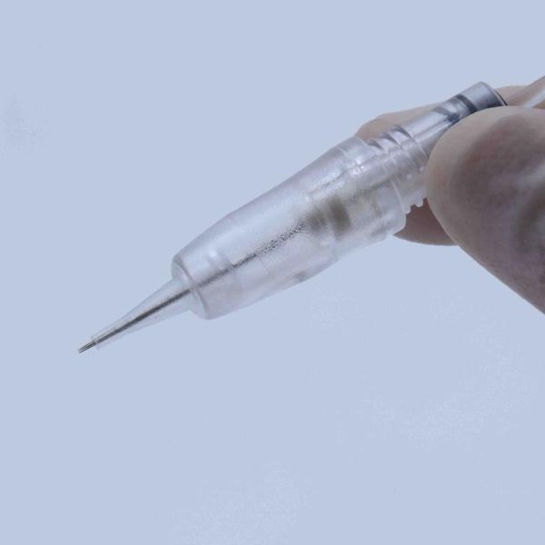 

tattoo needles permanent makeup pen microblading cartridge