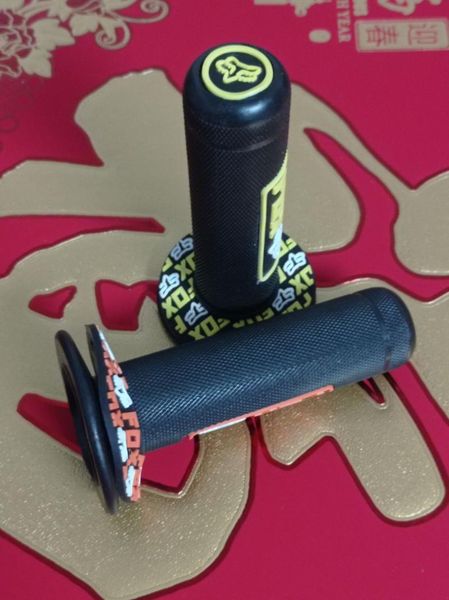 

handlebars motorcycle brake rubber handle for augusta