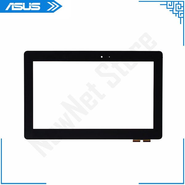 Tablet-PC-Bildschirme Asus T100 Touchscreen-Digitizer-Panel-Teile für Transformer Book T100T T100TA T100H T100HA T100TAF