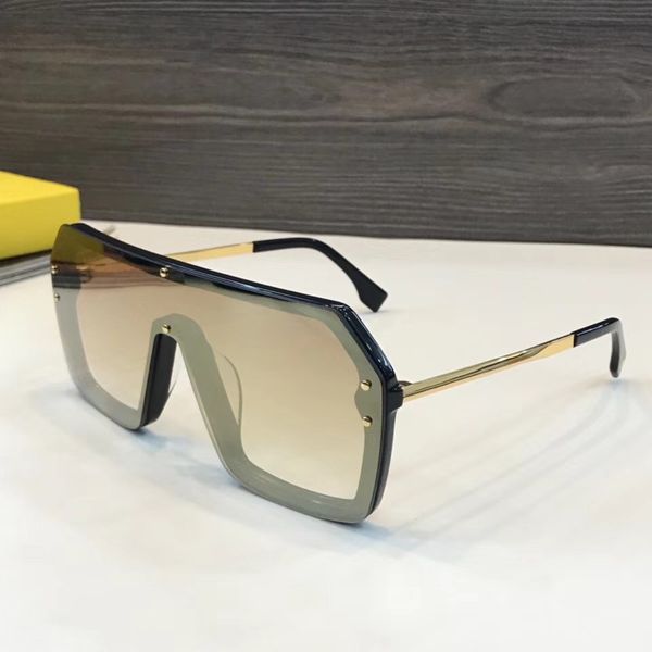 

new 03660 mens sunglasses men sun glasses women sunglasses fashion style protects eyes gafas de sol lunettes de soleil with box, White;black