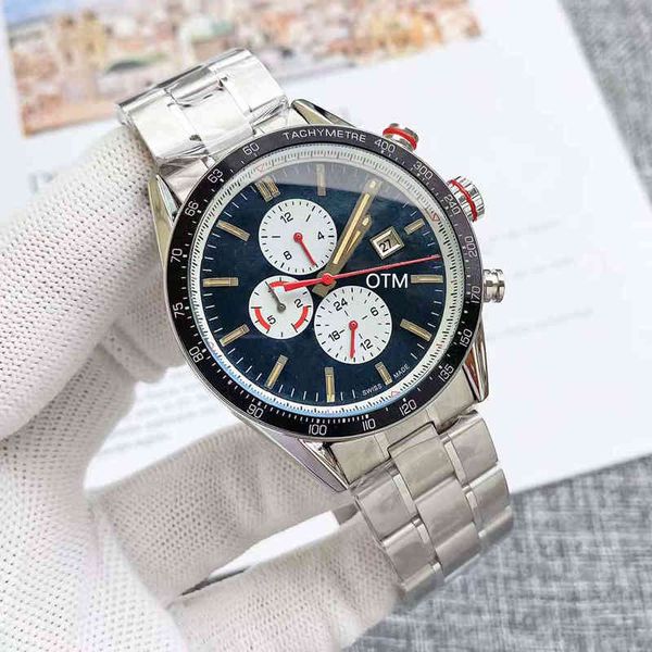 

t & g new pilot men timeline clock watertight date brand luxury dives automatic mechanical clocks, Slivery;brown
