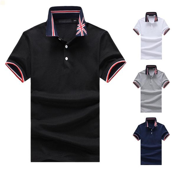 

2021 mens polo shirt crop for men tshirt originality shirts short sleeve men clothing luxurys designers polo mens wv304, White;black
