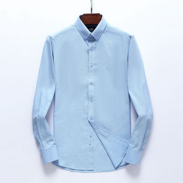 

2021 men's dress polo shirt long sleeve men's basic cotton polo men's brand polo homme men long sleeve shirt, White;black