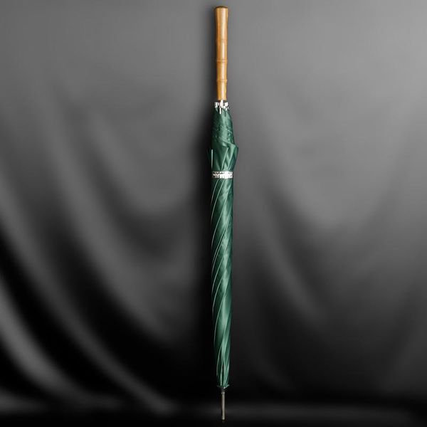 

umbrellas windproof luxury long handle umbrella large fashion anti uv sun protection rain outdoor paraguas gear bc50ys