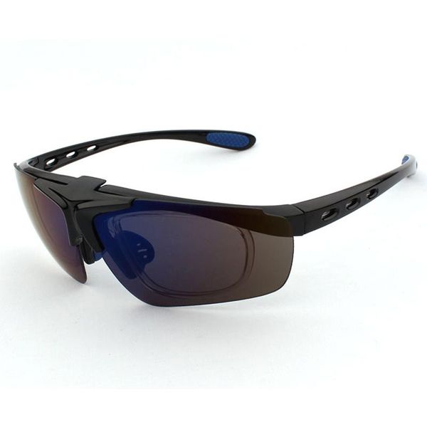 

outdoor eyewear uv400 cycling glasses men women sport mtb road bike glass windproof flip sunglasses driving oculos de ciclismo