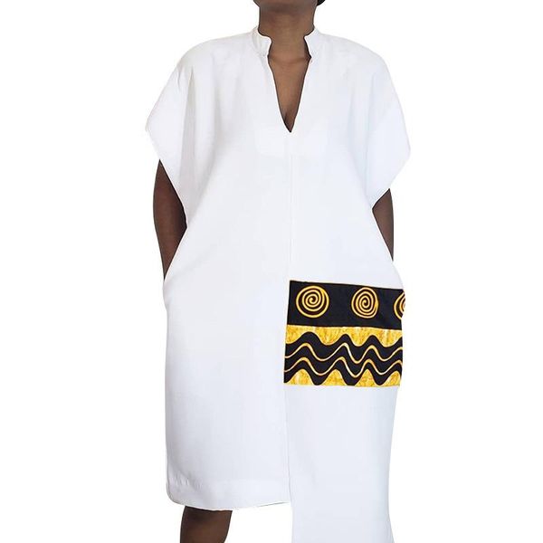 

ethnic clothing african dresses for women 2021 dress fashion clothes dashiki robe africaine vetement femme africa, Red