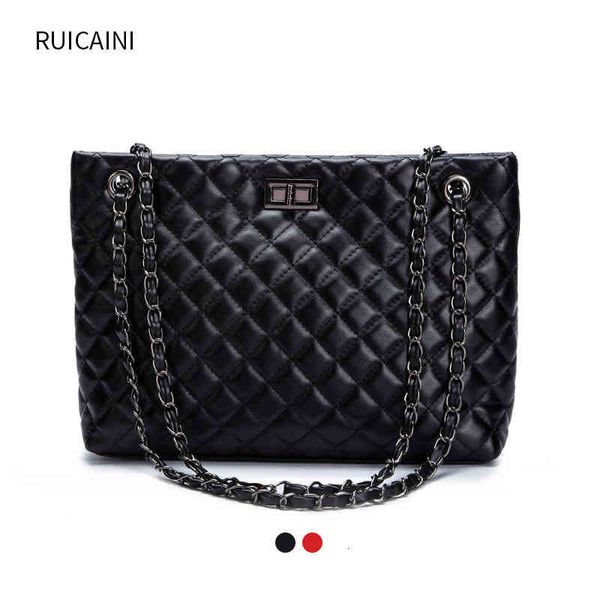 

bags handbag hands 2021 women's fragrant granny ling check chain star same shoulder guangzhou, Black;red
