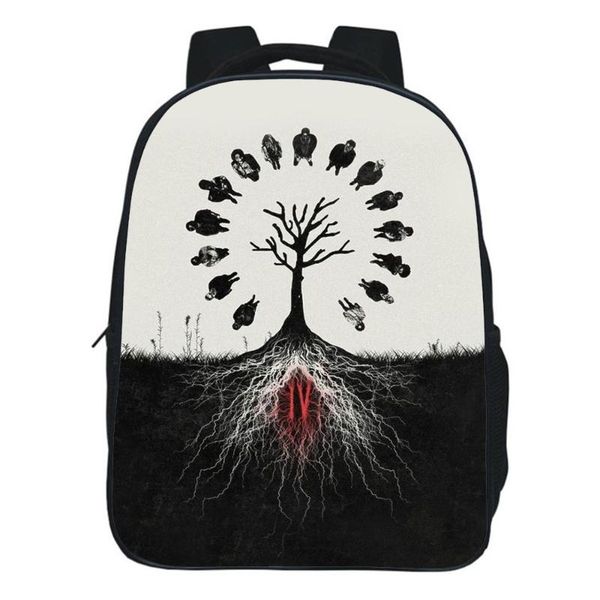 

school bags xxxtentacion backpack kindergarten boy girl children cartoon bag student knapsack mochila cute kawaii bookbag