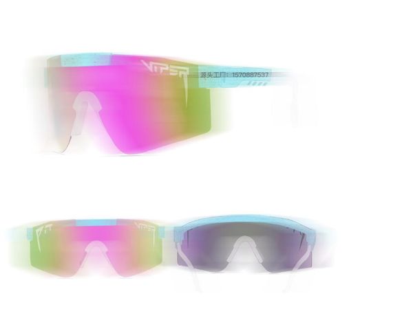 

outdoor eyewear european and american polarized cycling glasses dazzle color coated sports lens uv400 sunglasses