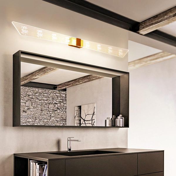 

loft blue wall light rope led corridor wall lamp bedroom bedside cabecero de cama lampara pared lamp