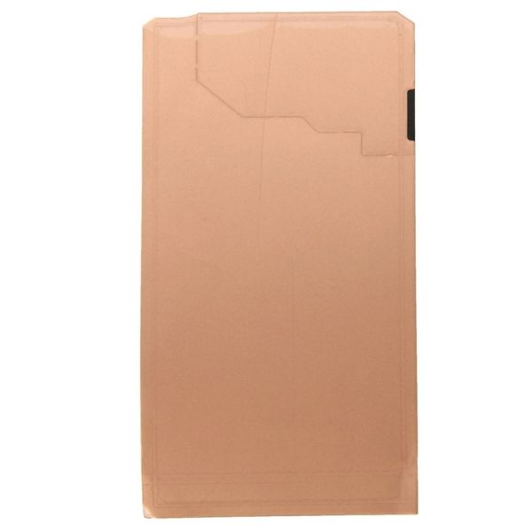 

10 pcs back lcd adhesive glue sticker for galaxy s iii i9300