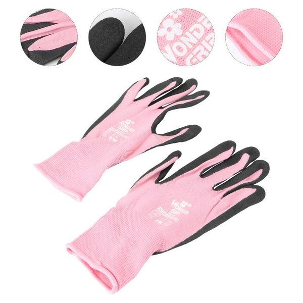

disposable gloves 1 pair gardening protective anti prick working