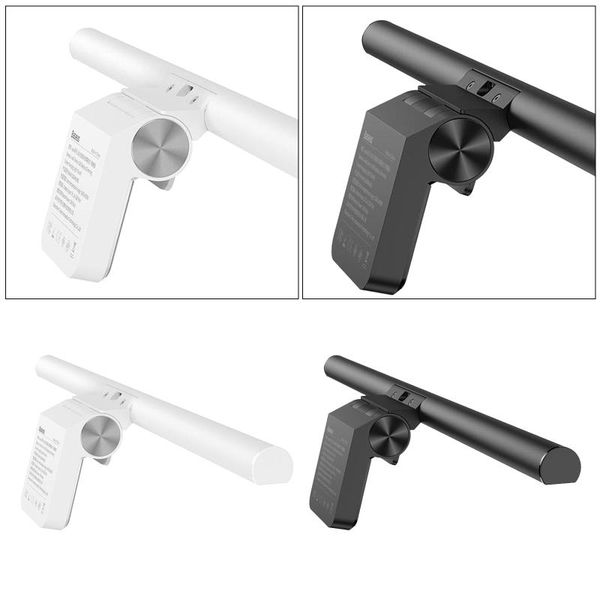 

led desk lamp computer monitor screen clamping light bar for home office