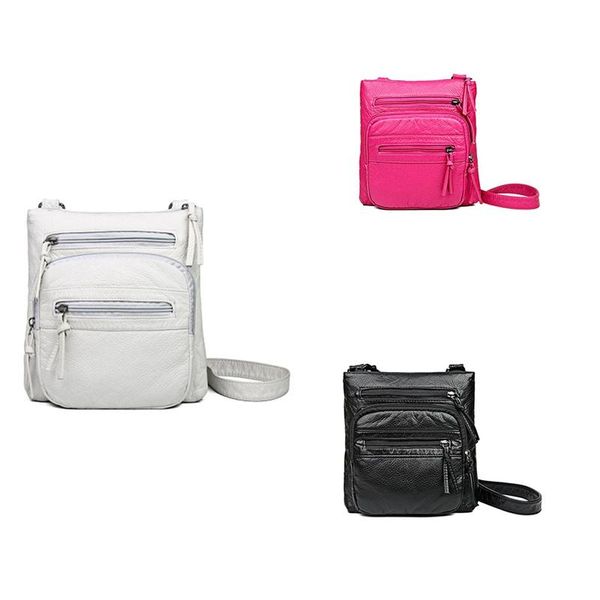 

evening bags ladies wallet multi-layer casual shoulder bag women's