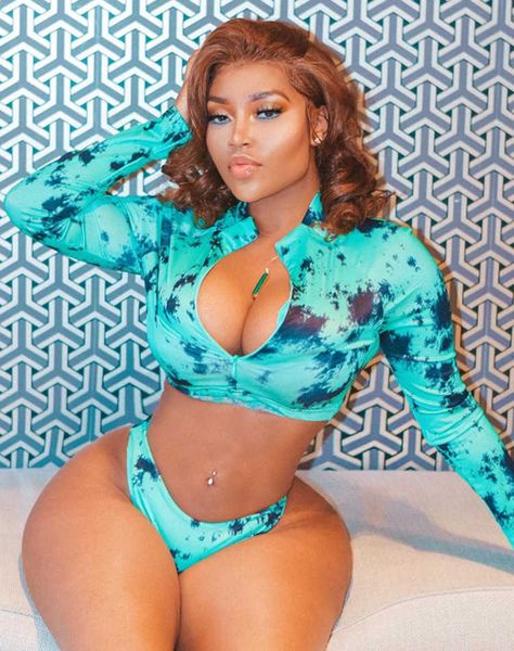 

zipper split swimsuit sexy, White;black