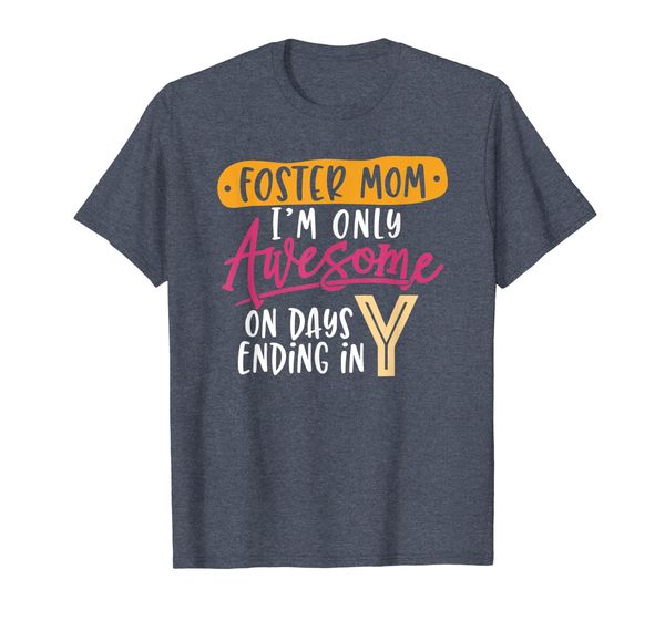 

adoption shirts for moms dogs pets gift foster awesome cats, White;black